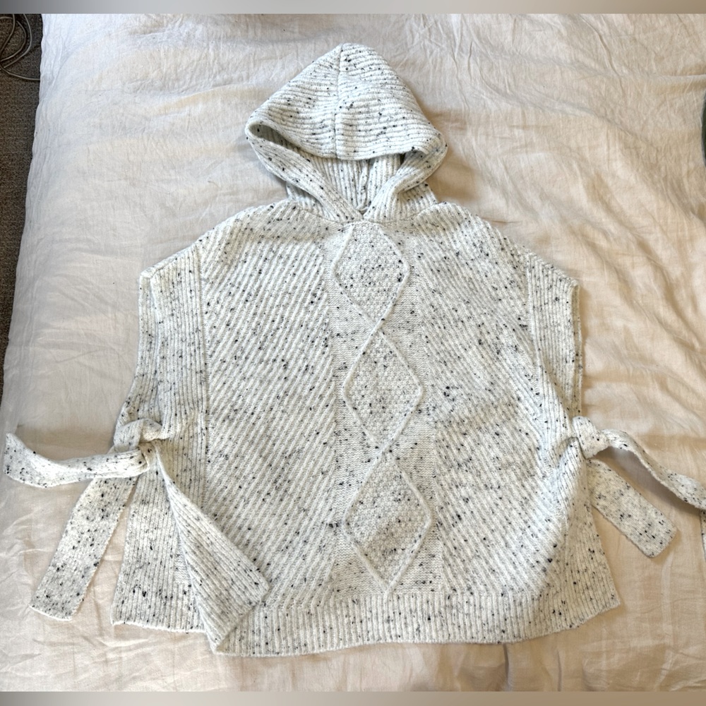 World Market Sweater